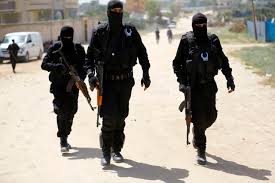 Hamas took control of the gaza strip in 2007. Hamas Detains At Least 3 Palestinian Journalists After Gaza Cost Of Living Protests Ifex