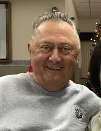 Obituary for Eugene J. Raymond