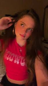 Alyssa Driggers's Instagram, Twitter & Facebook