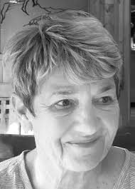 Patricia Potter Williams