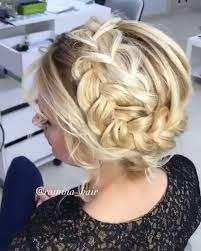 Pin Von Majofashion Auf Mercy Geflochtene Frisuren Frisur Hochgesteckt Flechtfrisuren