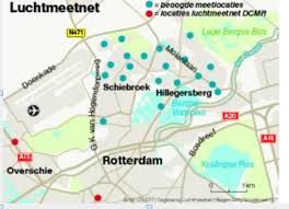 Open rotterdam is with 50plus rotterdam and 7 others at tweebosstraat. Bewoners Meten Zelf Luchtkwaliteit Rotterdam Ad Nl