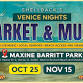 Reggae Nights - Sunset on the Gulf | Venice Nights event image