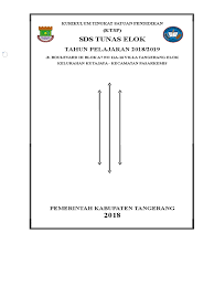 Dokumen 1 kurikulum 2013 sekolah menengah pertama 2019 tersebut dibentuk dengan memakai format word, jadi anda sanggup dengan gampang untuk mengeditnya kembali dan diadaptasi dengan kondisi sekolah anda. Contoh Cover Kurikulum Gabungan Ktsp Dan Kurikulum 2013