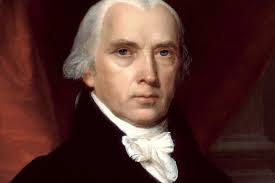 10 Things You May Not Know About James Madison