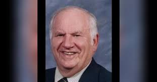 Rev. Tommy Knotts Obituary