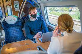 Third Class Rail Travel To Return For First Time In Decades Evening Standard