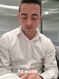 Anthony Blackman Luxury