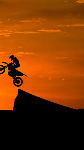 Cant find the answer to your questions. Dirt Bikes Wallpaper Stunts Silhouette Sunset 4k Off Roading Motocross Wallpaper For You Hd Wallpaper For Desktop Mobile