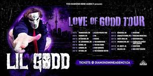 Lil Godd