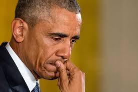 It gets me mad' - Obama acts alone on ...