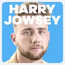 Warning Harry Jowsey About His Steroid Use (TRT) Transcript
