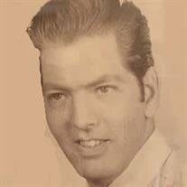 Delbert Francis Duncan Obituary