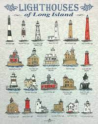 View loon island lighthouse in a larger map. Lighthouses Of Long Island Long Island Lighthouses Lighthouse Lighthouse Photos