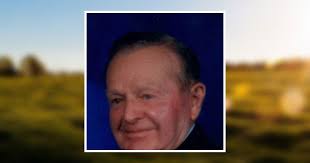 Dale E. Budd Obituary June 28, 2012
