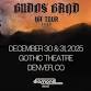 The Budos Band event image