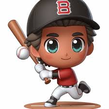 Beisbol Negrito