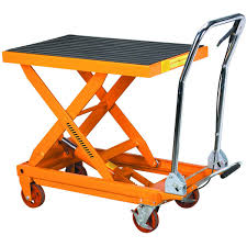 1000 Lbs Capacity Hydraulic Table Cart Lift Table Table Welding Table
