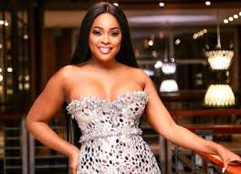 Omuhle's baby daddy is rumored to be bad boy nsovo mashaba. Omuhle Gela Welcomes Baby Girl Photo Fakaza News