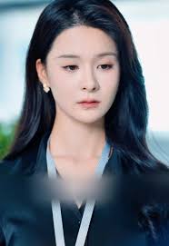 Mr Greer and Lorena Chinese Drama Name