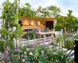 Chelsea Flower Show 2016 Chelsea Garden Cottage Garden Design Cottage Garden