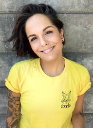 body: the magical alchemy of dance with christina andrea — a:live