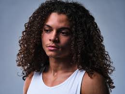 Congratulations to Kendall Barron