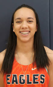 Girls' track preview: No shortage of talent in area