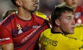 The Story of Akron City FC