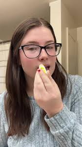 My new favorite lip balm EVER!!!!!! 100% worth the money if you struggle  with dry lips, eczema around your lips, or just love a good lip balm🥰  #theoceanhealedmyeczema #theoceanhealedmyeczemareview ...