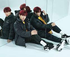 Wanna one x reebok for dazed magazine july issue #wannaone #wannaoneinternational. Wanna One On Twitter Wanna One X Reebok Vector Jacket Campaign Wannaone ì›Œë„ˆì› Wannaoneintl