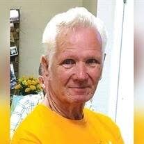 Marion Franklin "Frank" Ard, Jr Obituary