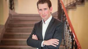 Mit erst 30 jahren ist sebastian kurz zum chef der österreichischen volkspartei gekürt worden. Osterreich Sebastian Kurz Auf Dem Sprung Zur Kanzlerschaft Stern De
