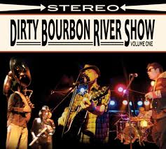Add all three to cart add all three to list. One Way Or Another I Ll Be Free Dirty Bourbon River Show