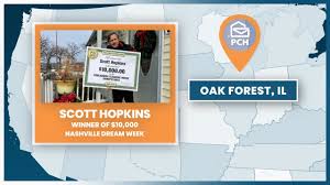 There may also be additional special offers attached. Pch Weekly Winner Recap 1 8 2021 Youtube