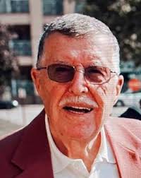 THOMAS FOX Obituary (1937