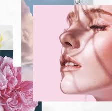 Breathtaking, double 4 blooms (petals 30+) of a magnificent shade of yellow with a texture that makes the old rose style blooms look almost too perfect to be real, having a mild tea fragrance. Parfums De Marly Delina La Rosee Niche Perfumery