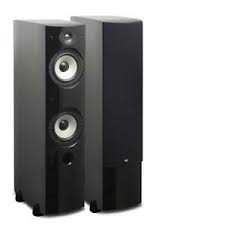 Sie gesellen sich zur schwestermarke. Psb G Design Gt1 Tower Lautsprecher Paar Brandneu Ebay