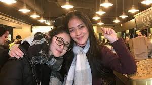 Gracia indri (instagram/@graciaz14) 11kg turun dalam 1.5 bulan.dokter yang dampingin diet aku dalam 1.5bulan ini dan omg kaget sendiri turunnya 11kg. Gracia Indri Bakal Dinikahi Bule Dan Pindah Ke Belanda Melaney Ricardo Khawatirkan Hal Ini Halaman All Tribunnews Com Mobile