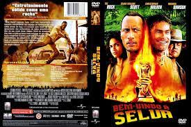 Bem Vindo A Selva 2004 Filmes De Acao Filmes Entretenimento
