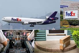 Maybe you would like to learn more about one of these? Fedex Express Pilot Hiring Requirement Everything You Need To Know