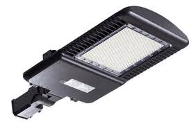 Led Lights Strong Poles