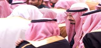 Mungkinkah raja salman akan menjadi raja terakhir arab saudi? Raja Salman Bin Abdul Aziz Dan Komitmennya Terhadap Syariat Islam Cerita Kisah Cinta Penggugah Jiwa