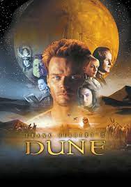 Watch Frank Herbert s Dune Miniseries