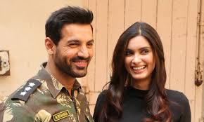 Hindistan yapımı olan film aksiyon, dram, tarihi türündedir ve 25 mayıs 2018'de yayınlanmıştır. John Abraham S Parmanu Is A Patriotic Drama With A Disastrous Cause