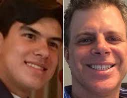 Federal Judge Esther Salas: "My son's death cannot be in vain"