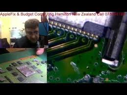 I must be an xbot huh. Easiest Way To Replace Ps4 Broken Hdmi Port Full Video Guide Hdmi Macbook Repair Port