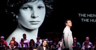 La forza di Rossini, così com'è