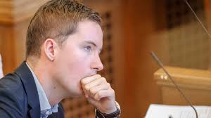 Jacob Mark trækker sig fra dansk politik