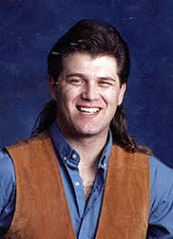 David Alan Hepworth (1963-2009)